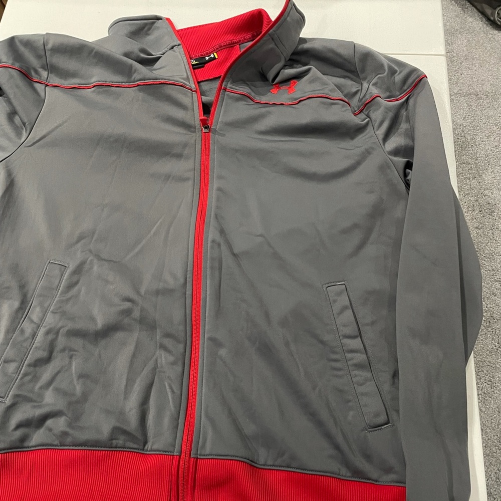 Under Armour Jacket